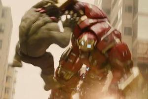 Neuer Trailer zu "Avengers: Age Of Ultron": Tony Stark gegen Freund und Feind