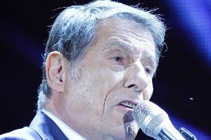 Run auf die Musik von Udo Jürgens ungebrochen