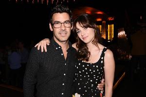 Zooey Deschanel erwartet ihr erstes Kind