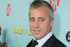 Matt LeBlanc: Darum wird es kein Wiedersehen mit "Friends" geben