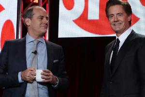 "Twin Peaks": Dale Cooper kehrt zurück