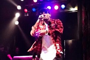 Chris Brown spielt nicht mehr in Clubs mit "Gangster"-Reputation
