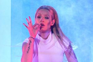 Iggy Azalea: Sieg über Ex-Freund
