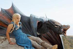 Imax-Deal: "Game of Thrones" kommt auf die große Leinwand