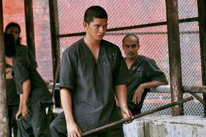 "The Raid"-Stars mischen "Star Wars" auf