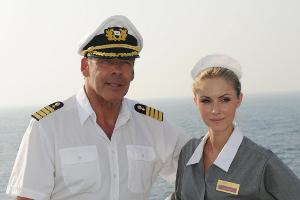 Neues "Traumschiff" bestätigt: Die MS "Amadea" ist es