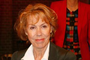 Gaby Dohm: Lieber Weltreise statt Kloster