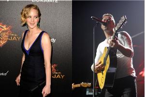 Jennifer Lawrence und Chris Martin: Liebes-Comeback!