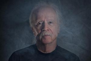 John Carpenter: "Wir werden mit der Furcht geboren"