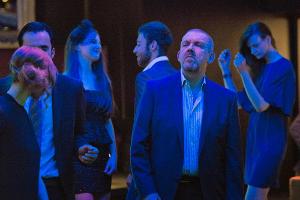 So wird der "Tatort" am Sonntag