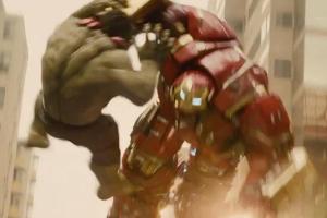 Hulk und Iron Man prügeln sich jetzt auch im TV