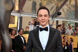 "Big Bang Theory"-Star Jim Parsons spielt Gott
