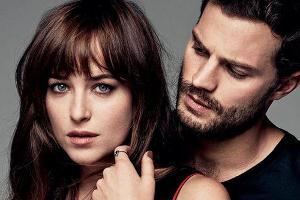 "Fifty Shades of Grey"-Stars plaudern über Sex-Szenen