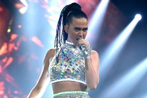 Mit Katy Perry: Super Bowl 2015 im kostenlosen Stream