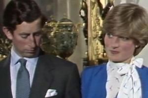 Die Sex-Skandale der britischen Royals