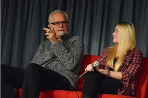 Harald Schmidt: Die "faule Sau" beißt wieder
