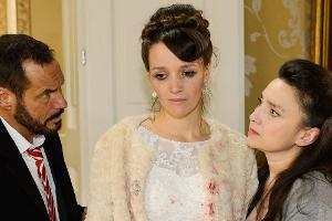 Das passiert heute in den Soaps