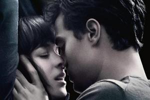 "Fifty Shades of Grey": Diese Sex-Szene ist nicht zu sehen