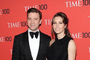 Justin Timberlake und Jessica Biel: Es wird ein Mädchen
