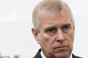 Sex-Vorwürfe: Prinz Andrew nimmt Stellung