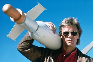 Was macht eigentlich MacGyver?