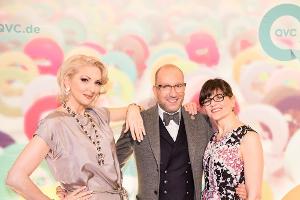Thomas Rath bringt den Frühling auf die Berlin Fashion Week
