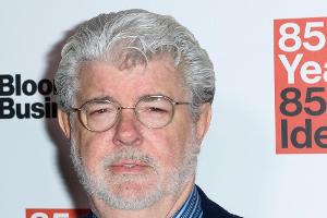 George Lucas darf bei "Star Wars" nicht mehr mitreden