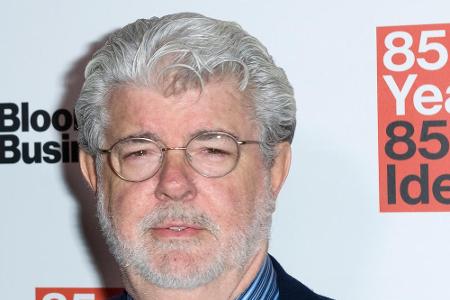 George Lucas hat bei George Lucas hat bei