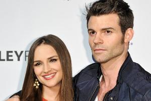 Zweites Baby für Rachael Leigh Cook