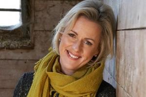 Neues Buch von Jojo Moyes: Das ist ihr Erfolgsgeheimnis