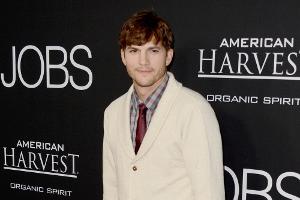 Ashton Kutcher in Mordprozess: Tötete Serien-Mörder seine Ex?