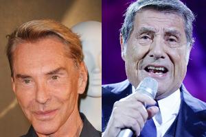 Wolfgang Joop relativiert Kritik an Udo Jürgens