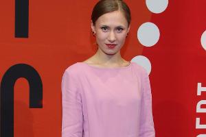 Alina Levshin über den "Tatort": "Gar nicht so einfach"