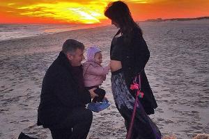 Alec und Hilaria Baldwin: Es wird ein Junge!