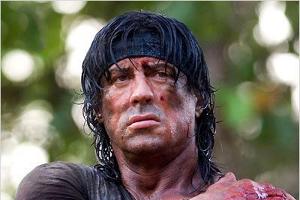 Bestätigt! Sylvester Stallone kündigt "Rambo 5" an