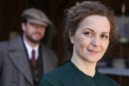 Schlüpft Martina Gedeck erneut in die Rolle der Hilde? Schlüpft Martina Gedeck erneut in die Rolle der Hilde?