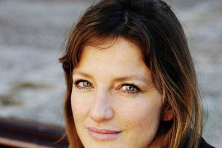 Elisabeth von Koch ist als Schauspielerin und Synchronsprecherin erfolgreich
