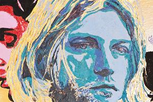 Alles über Kurt Cobain: Neues Buch gibt private Einblicke