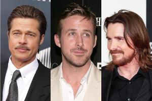 Brad Pitt versammelt geballte Starpower in "The Big Short"