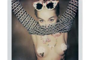 Nackt, nackter, Miley Cyrus: Ihre 7 freizügigsten Bilder