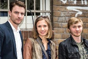 Alina Levshin zum "Tatort"-Ausstieg: "Die Gründe sind intern"