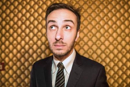 Jan Böhmermann: Ein kritischer Fernsehmacher? Jan Böhmermann: Ein kritischer Fernsehmacher?