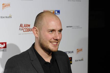 Die guten Vorsätze der Stars