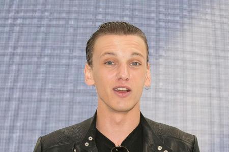 Der Brite Jamie Campbell Bower: Sind die Gene an seiner Selbstkritik schuld? Der Brite Jamie Campbell Bower: Sind die Gene an seiner Selbstkritik schuld?