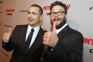 "The Interview": Neuer Trailer veröffentlicht
