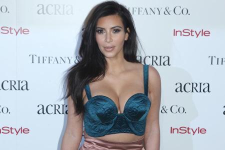 Hat keine Lust mehr auf Gerüchte: Kim Kardashian Hat keine Lust mehr auf Gerüchte: Kim Kardashian