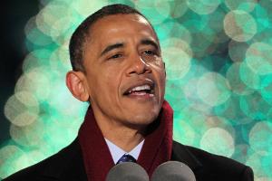Support von ganz oben: Obama zeigt "Selma" im Weißen Haus