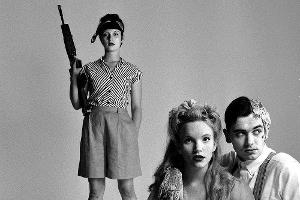 Belle And Sebastian wollen tanzen