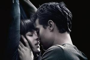 "Fifty Shades": Karten-Vorverkauf schießt durch die Decke