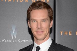 Benedict Cumberbatch: "Alan Turing gehört auf eine Banknote"